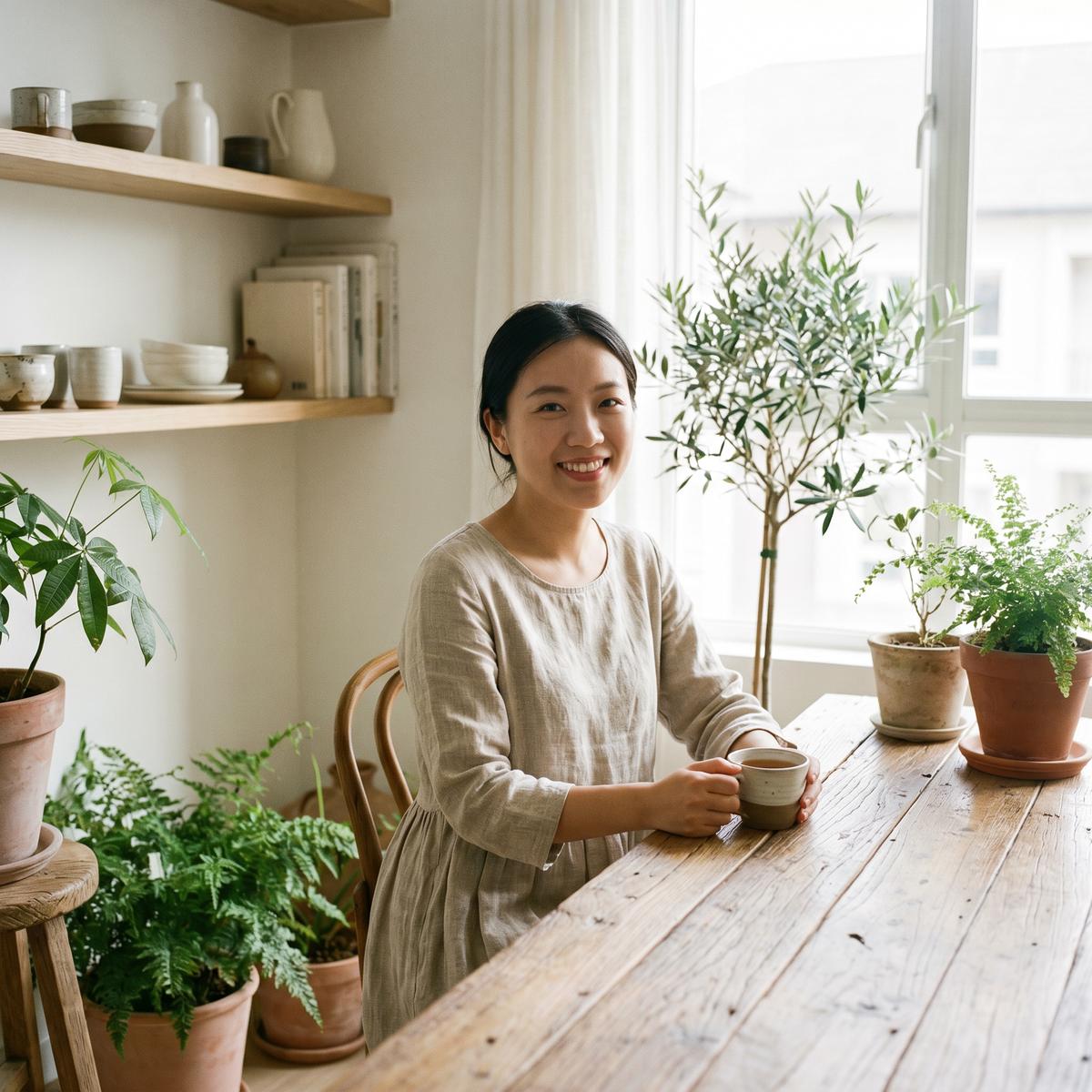 91网生活方式主理人苏安 - vschi91.cn