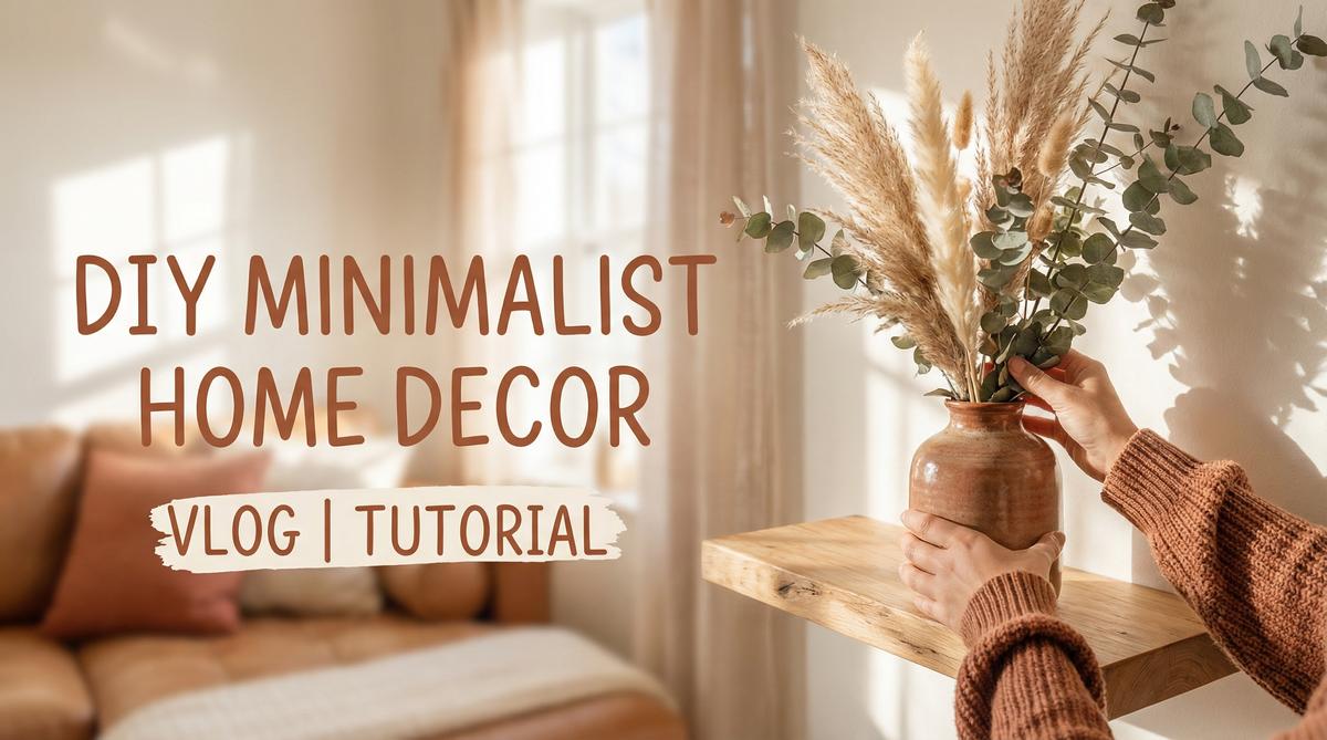 91网家居美学DIY视频教程 - vschi91.cn