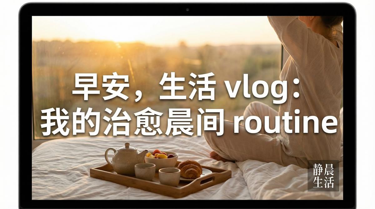 91网晨间生活Vlog视频 - vschi91.cn